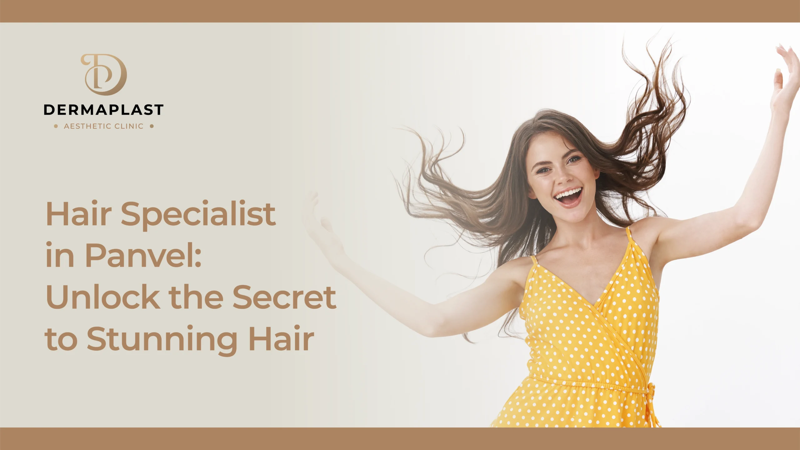 Hair Specialist in Panvel: Unlock the Secret to Stunning Hair