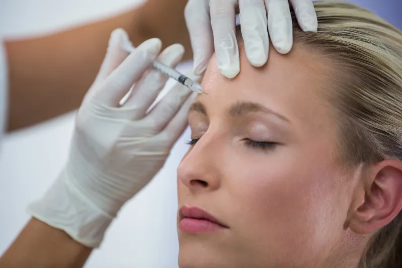 Dermal Fillers and Botox