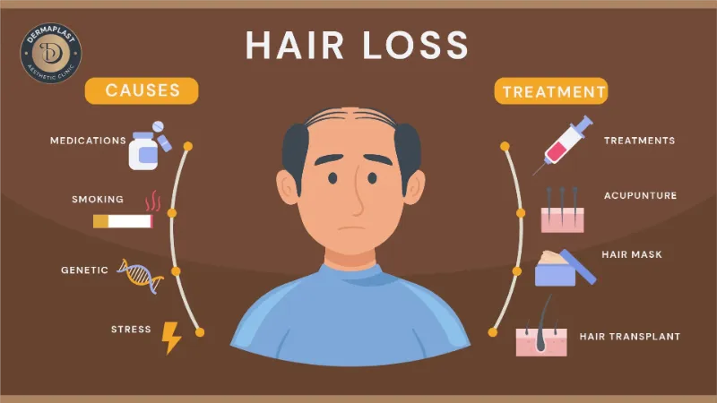 best hair transplant clinic in mumbai