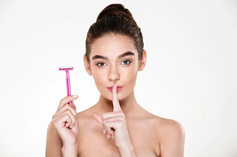 Debunking Myths: Permanent Hair Removal and Controversial Methods