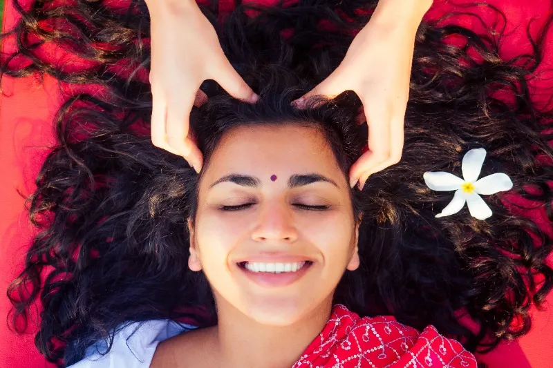 Understanding the Connection between Skin Hair Wellness and Prosperity