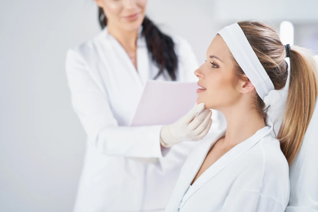 Understanding the Role of Aesthetic Doctors