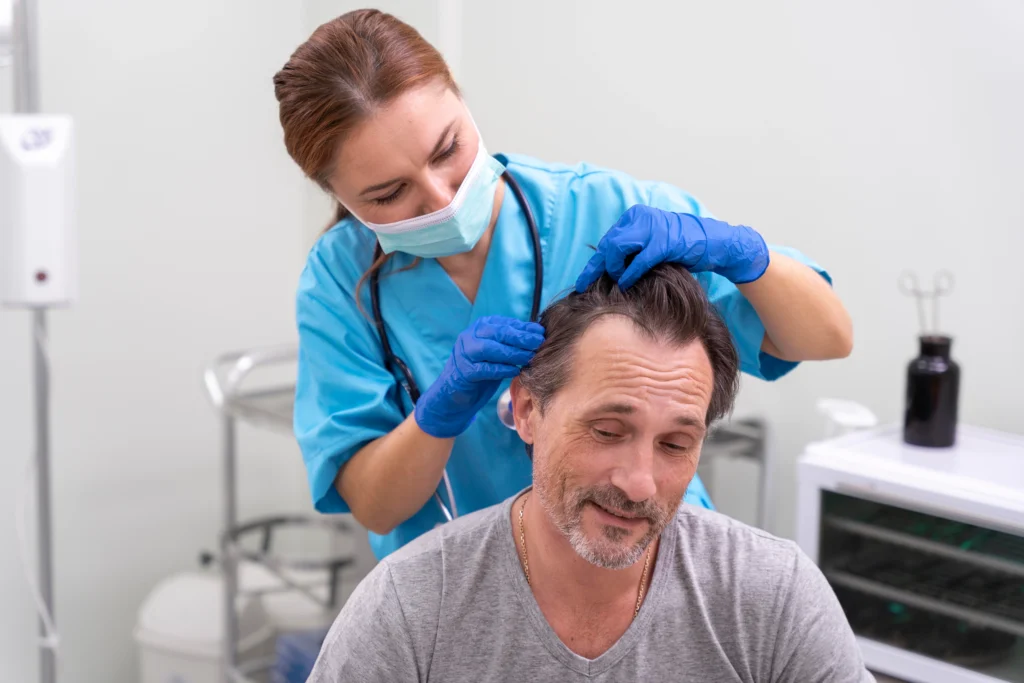 Understanding Hair Transplantation