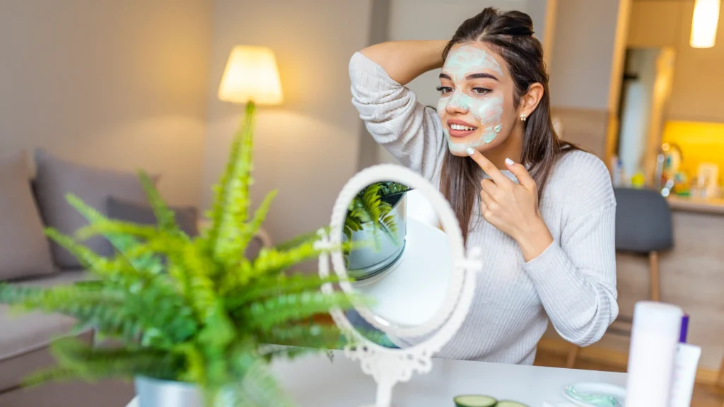 Skin Care Approaches