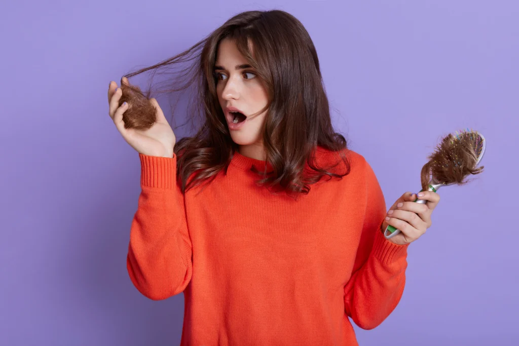 Image for Common Myths about Hair Treatment