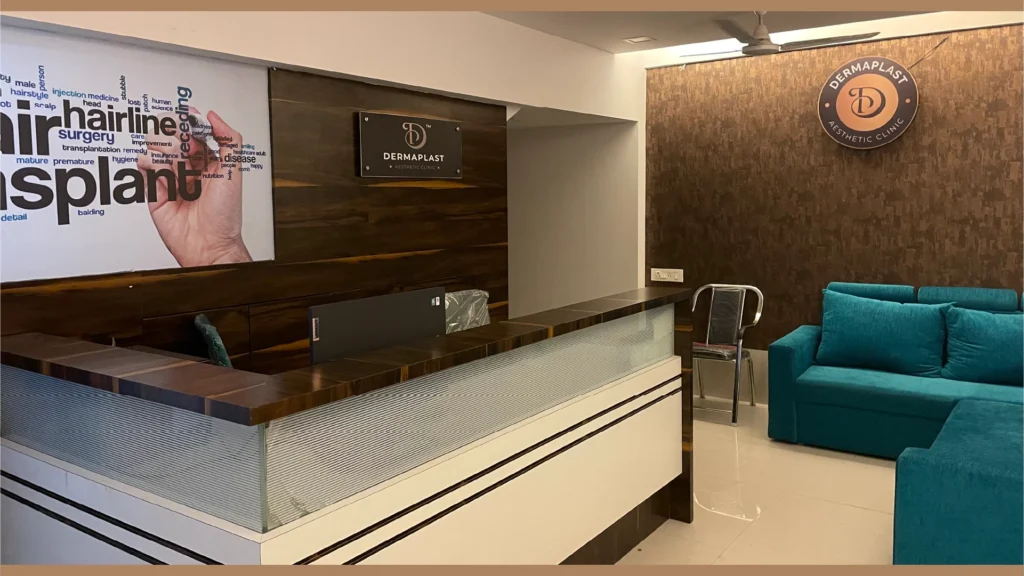 Image of Dermaplast Aesthetic Clinic for Top Dimple Creation Clinic