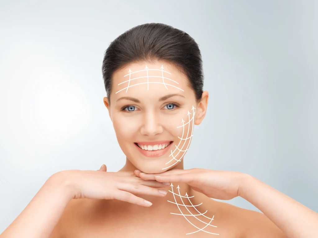 Modern Skin Lightening Treatments