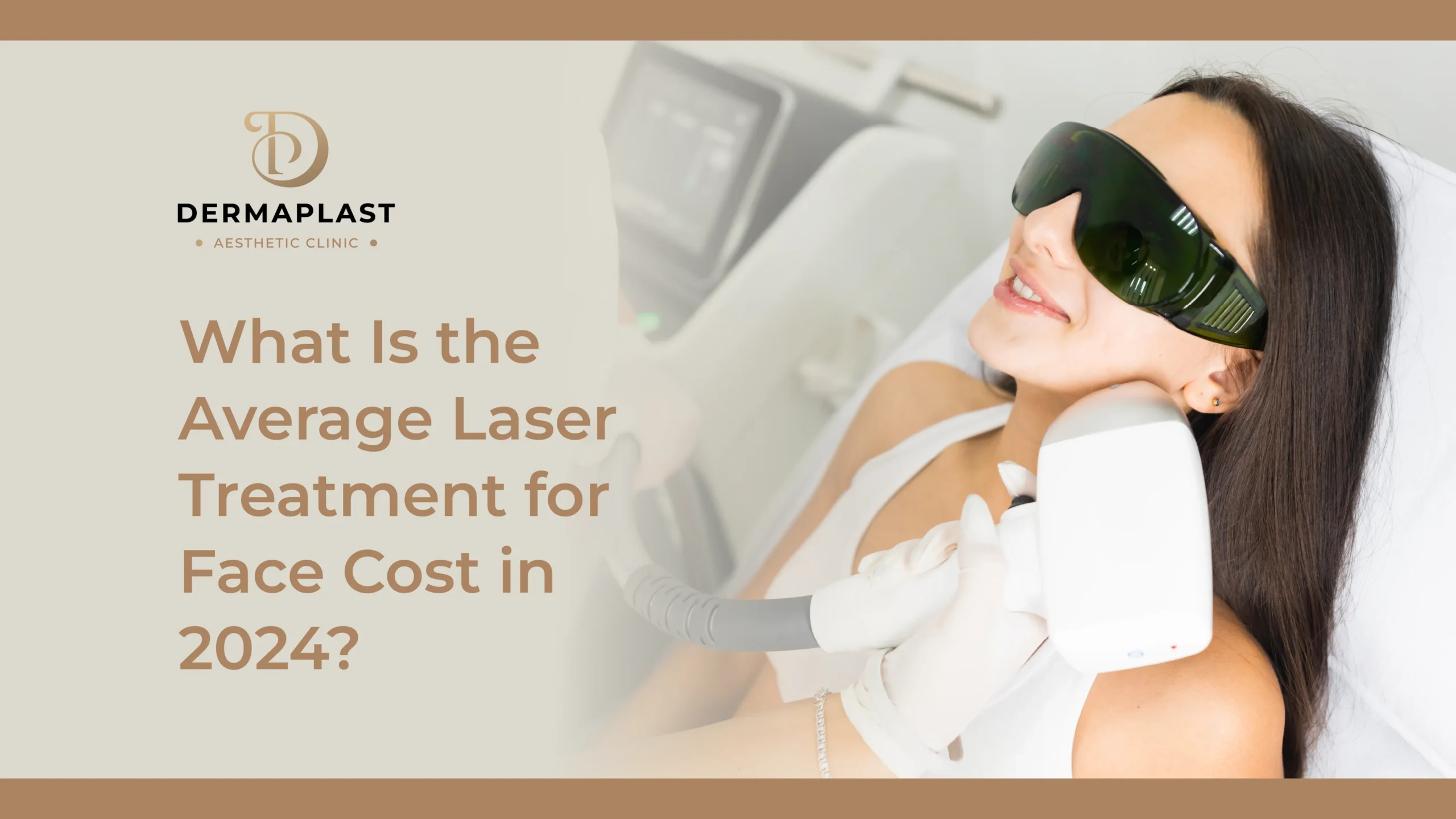 laser treatment for face cost