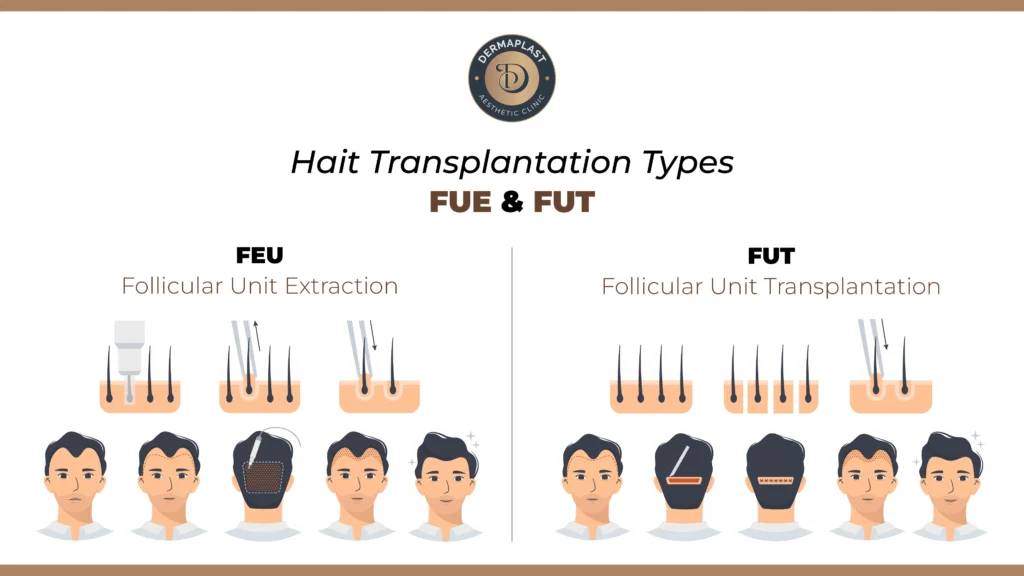 A image for Understanding Hair Transplants