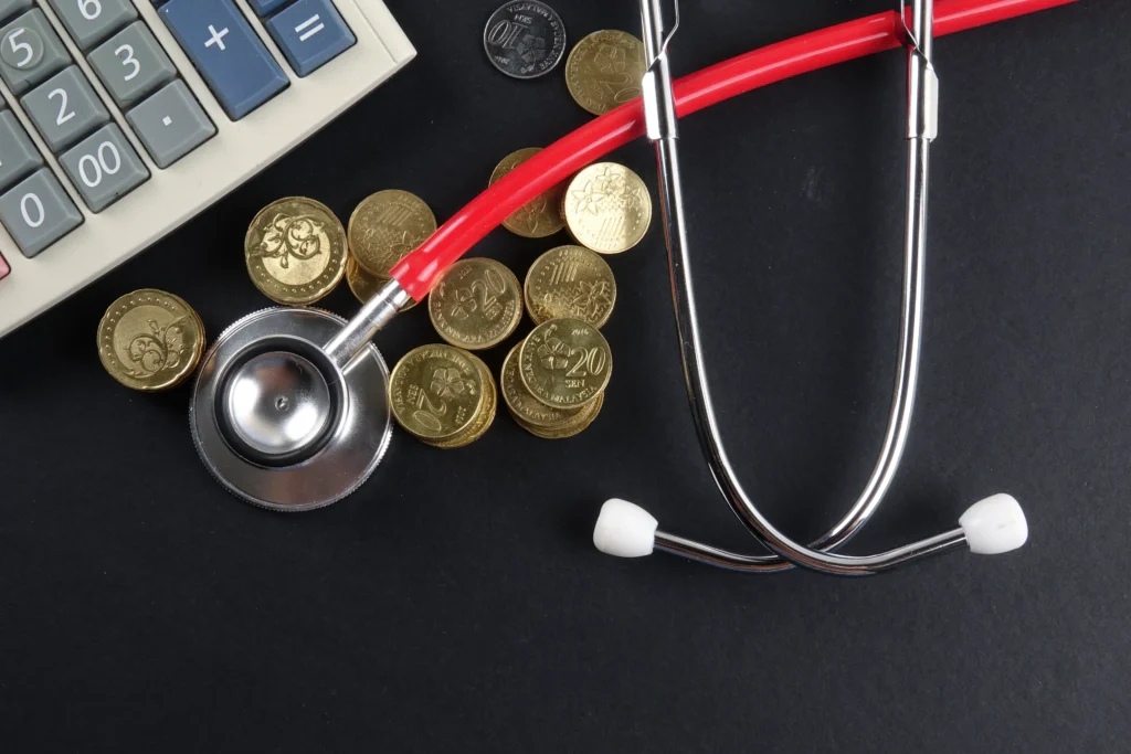 Financing and Insurance Considerations for treatment