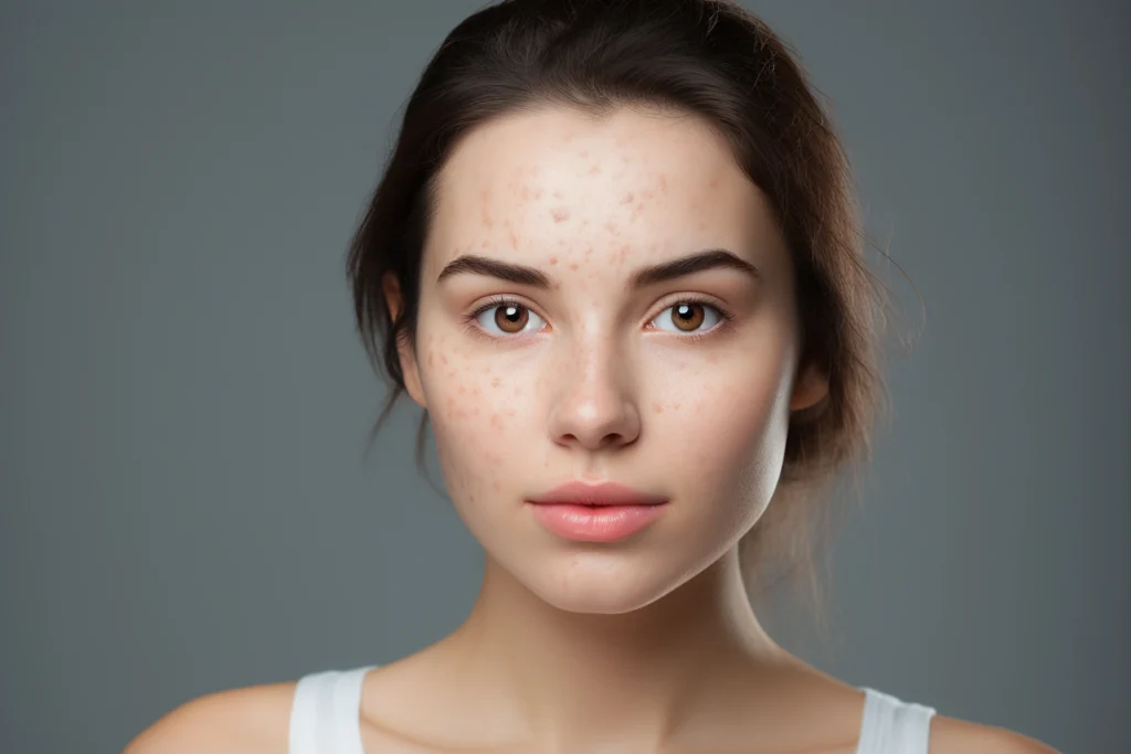 Understanding Skin Perfection