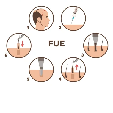 FUE (4)
